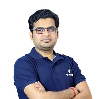 Логотип @ankitguptagkgroup - Ankit Gupta GK Quiz (Group)