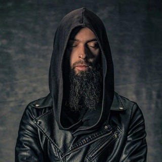 Логотип @ankiyatov_guit - Душный Капюшон🗿