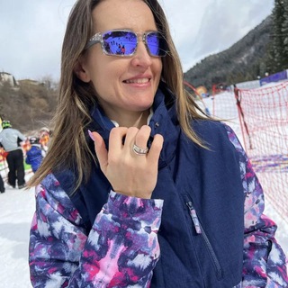 Логотип @ankolmakova - Anna Kolmakova