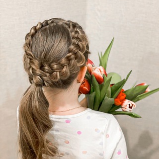 Логотип @ankostikova_kosa - Ankostikova_kosa