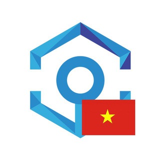 Логотип @ankr_vietnam - Ankr Việt Nam 🇻🇳
