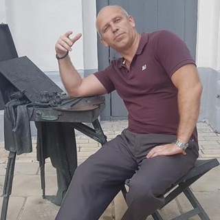 Логотип @ankravchuk - Анатолій Кравчук