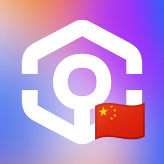 Логотип @ankrchina - Ankr China