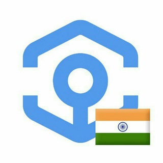 Логотип @ankrindia - Ankr Official India 🇮🇳