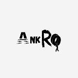 Логотип @ankro - ankro