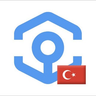 Логотип @ankrturkey - Ankr Türkiye 🇹🇷 Official