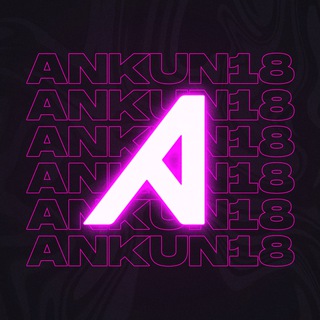 Логотип @ankunstreamer - ✨ANKUN ✨