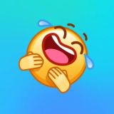 Логотип @anlaite - The Лайт