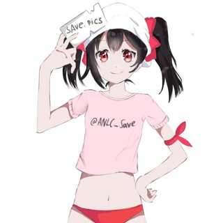 Логотип @anlc_save - save.pics