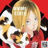Логотип @anmaedits - AnMa🤍| Anime | Manga | Edit