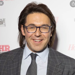 Логотип @anmalahov - Фан страница Андрея Малахова