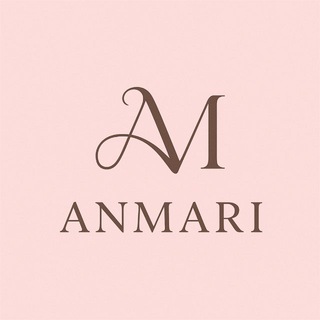 Логотип @anmariiiii - Anmari🤍