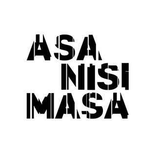Логотип @anmcommunity - ASA NISI MASA