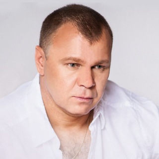 Логотип @anmolodykh - АЛЕКСЕЙ МОЛОДЫХ