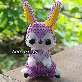 Логотип @ann_biser - _Ann.biser _