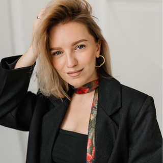 Логотип @ann_durman - Анна Иванюга ⊙