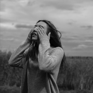 Логотип @ann_talks - Аня пишет