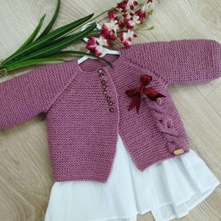 Логотип @anna2020www - ❤️ HandWork 🧶 Anna 🧸