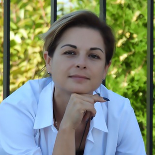 Логотип @anna4e_freeblog - Анна Че|Кукухоправ