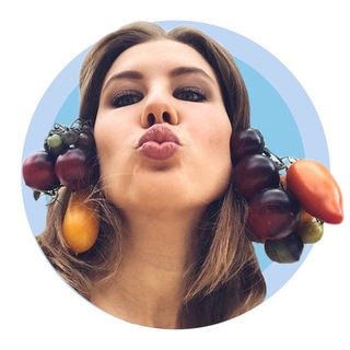 Логотип @anna_akinina_chat - Нетипичный фермер Chat