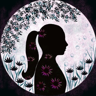 Логотип @anna_akiva - Ak_iva