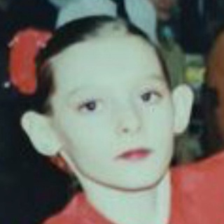 Логотип @anna_argun - Танцы ANNA ARGUN