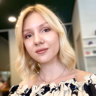 Логотип @anna_bakalo - Cream Raspberry 💗