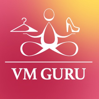 Логотип @anna_balandina_vmguru - VM Guru