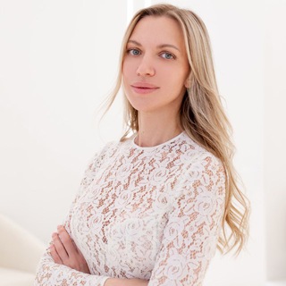 Логотип @anna_biohacking - Анна Стародумова