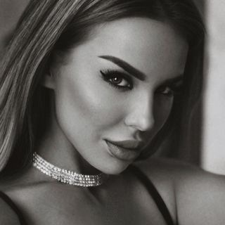 Логотип @anna_blumenkranz - Анна Блюменкранц (Левченко) Unofficial