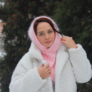 Логотип @anna_boronbekova - Анна Боронбекова