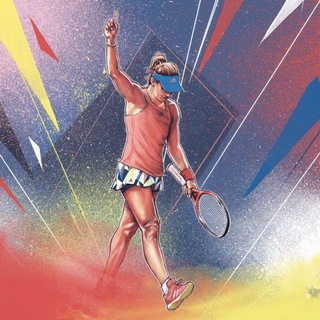 Логотип @anna_chakvetadze - Анна Чакветадзе|Прогнозы|