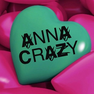 Логотип @anna_crazy_buyer - Anna Crazy Buyer #КАТАЛОГ