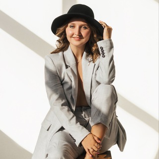 Логотип @anna_culesova - Анна - богиня продаж🔥