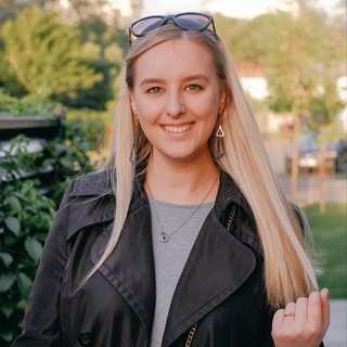 Логотип @anna_daily_english - Anna Daily English - Online School of English