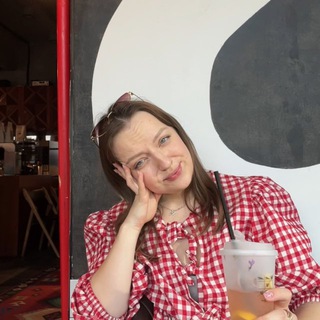 Логотип @anna_darrrling - хай, дарлинг💗