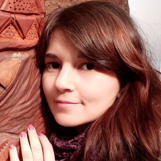 Логотип @anna_dergacheva_writer - Анна Дергачёва | Писательница | Ставрополь