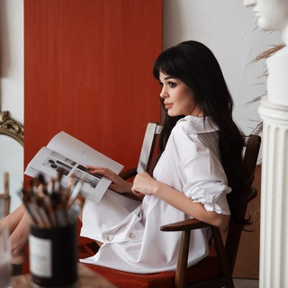 Логотип @anna_designn - ANNADESIGN