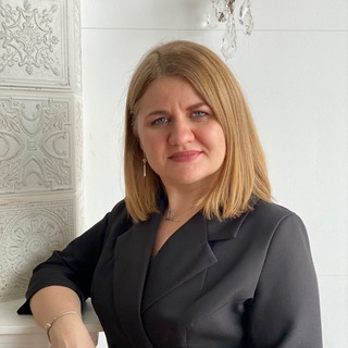 Логотип @anna_dolgolozhkina - Деньги работают на вас|Анна Долголожкина