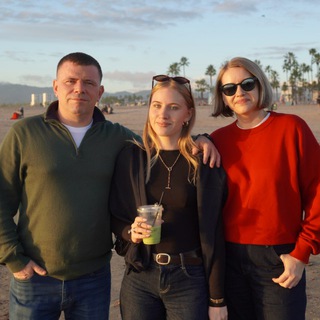 Логотип @anna_elina83 - AnnaCalifornia