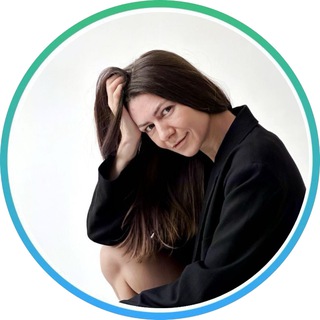 Логотип @anna_elkina - Богатый эксперт | Анна Шитцилова