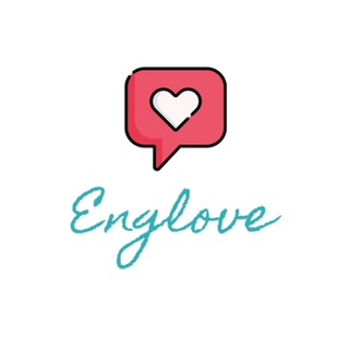 Логотип @anna_englove - EngLove | Изучаем английский