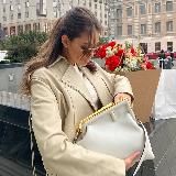 Логотип @anna_gerasimova_marchel - Anna Gerasimova
