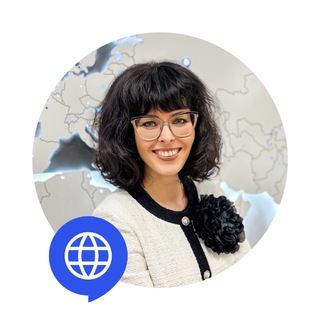 Логотип @anna_gorokhova - Anna Gorokhova | ПРОlife