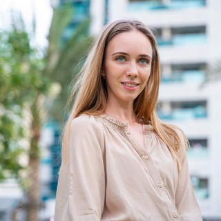 Логотип @anna_greenlife_tm - Озеленение как искусство