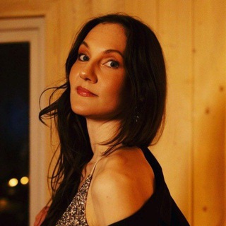 Логотип @anna_harybina - Анна Харыбина🌍Такие дела