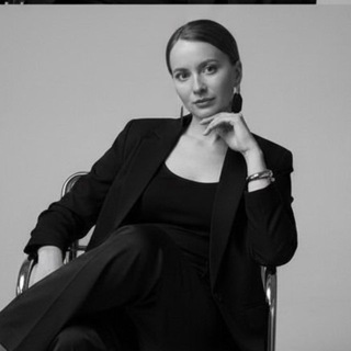 Логотип @anna_health - Anna Evgenova | Нужное и важное