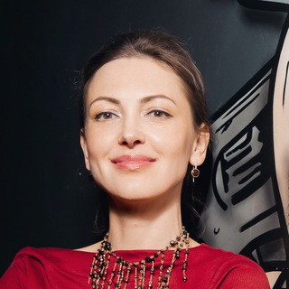Логотип @anna_karaulova - Анна Караулова