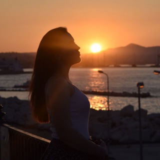 Логотип @anna_kolchina - Не от мuра сего