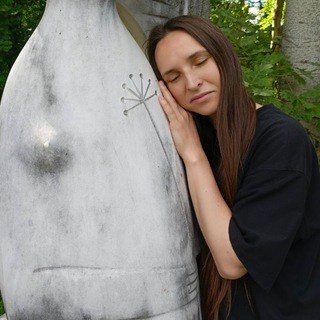 Логотип @anna_kolvakh - В ЛАДу с приРОДой🌿
